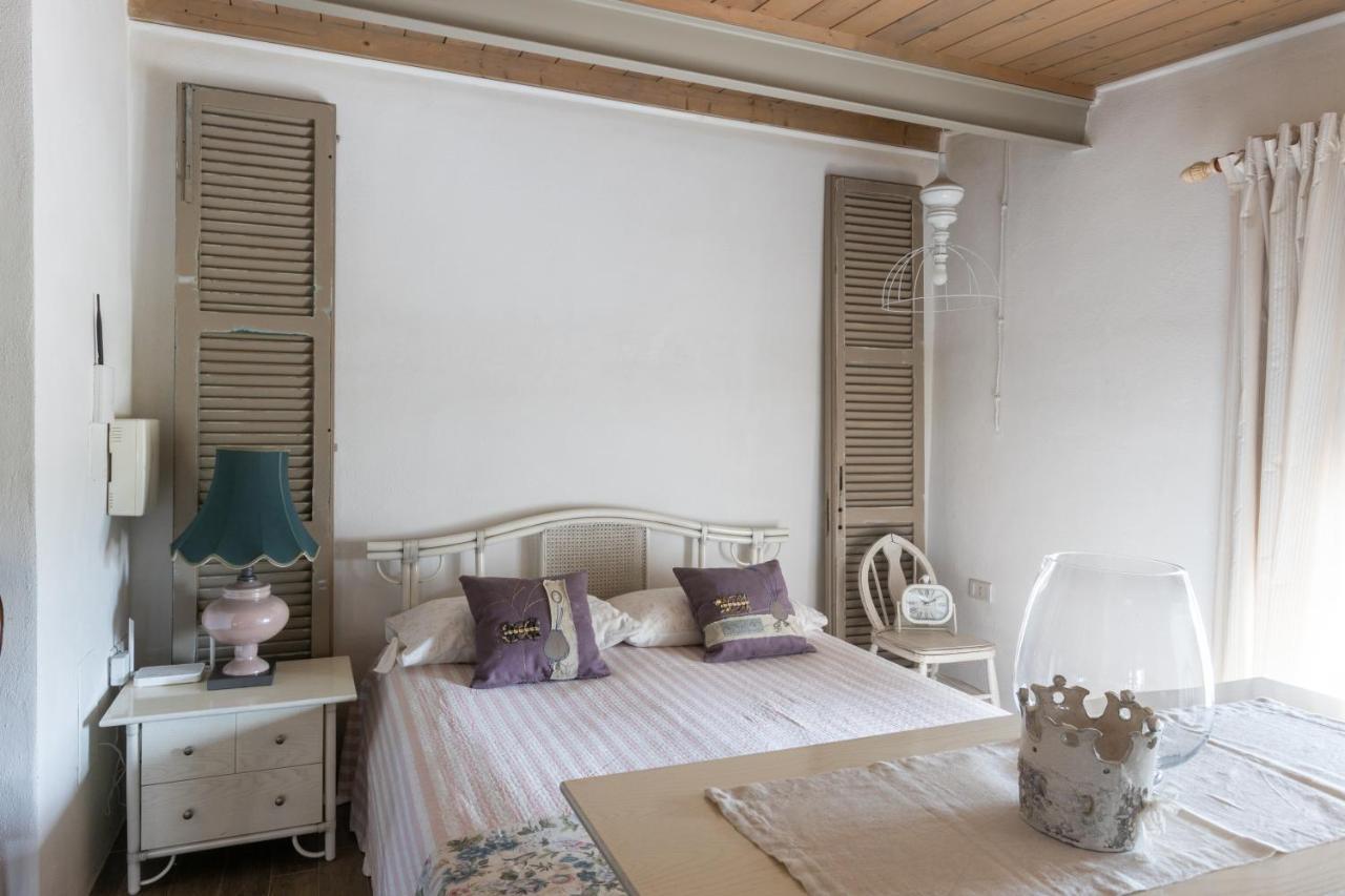 Salento Lapezzaaculuri Villa Guagnano Buitenkant foto