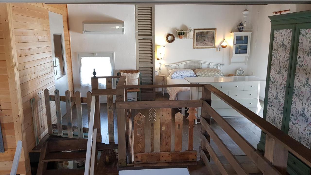 Salento Lapezzaaculuri Villa Guagnano Buitenkant foto